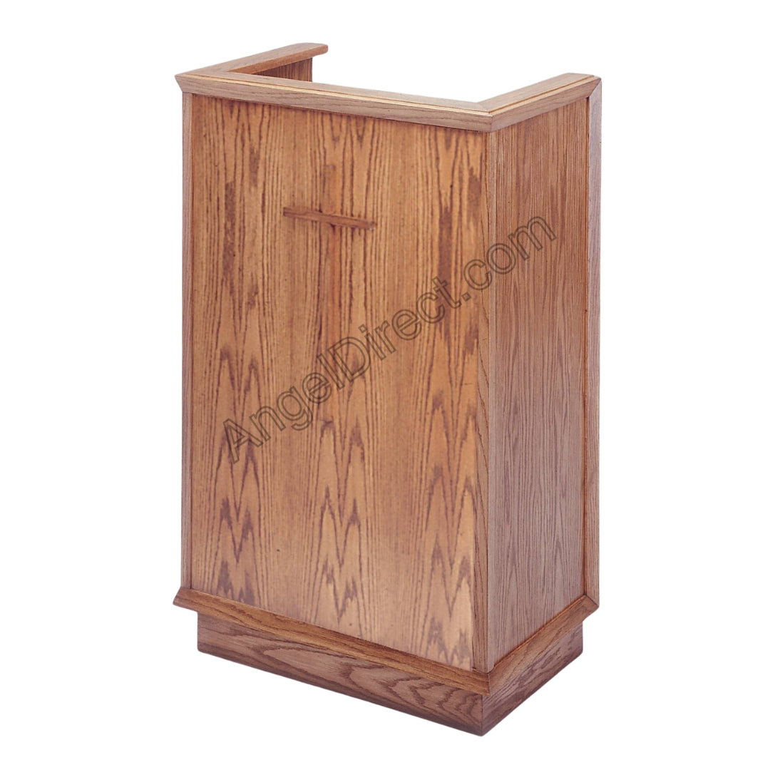 imperial-woodworks-400-series-48h-single-pulpit-401sp