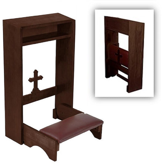 robert-smith-budded-cross-32h-folding-padded-kneeler-with-shelf-j6014