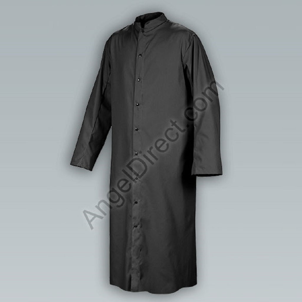 abbey-brand-black-server-cassock-215b