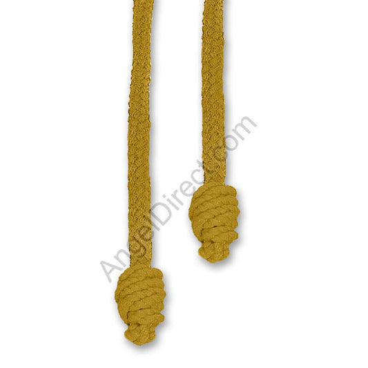 abbey-brand-144l-gold-monks-knot-cotton-cincture-85gld