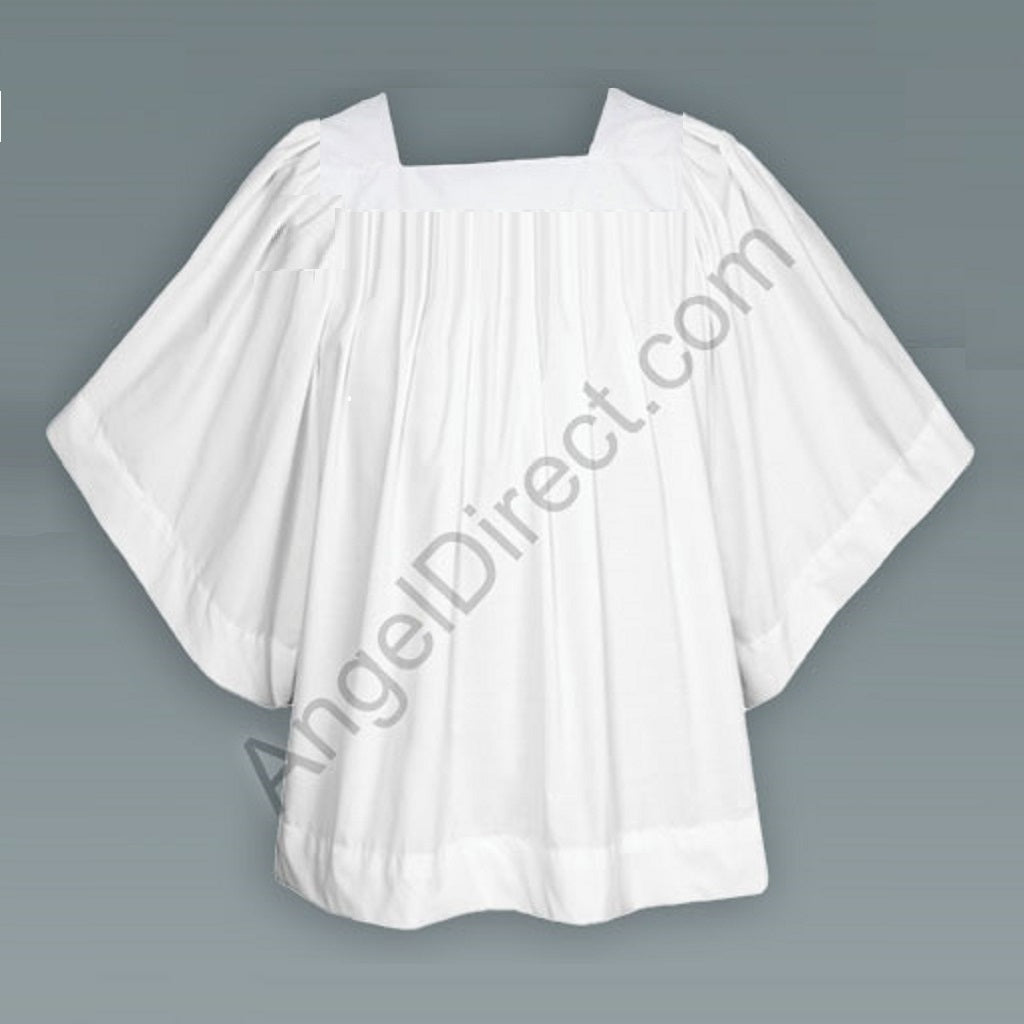 abbey-brand-elbow-sleeve-square-neck-server-surplice-113