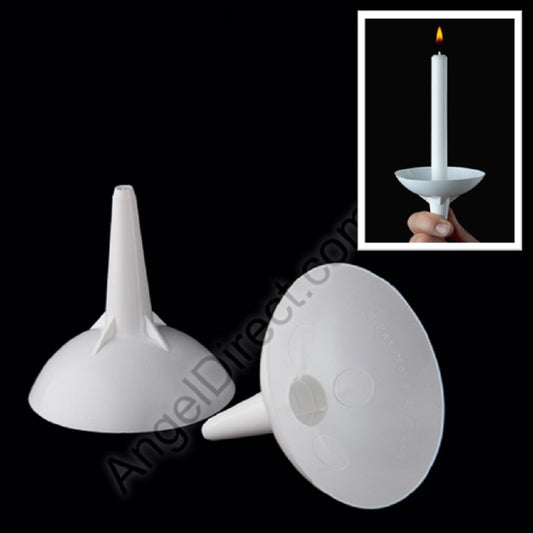 angel-direct-plastic-drip-protectors-with-handle-for-1-2d-candles-box-of-100-cc100