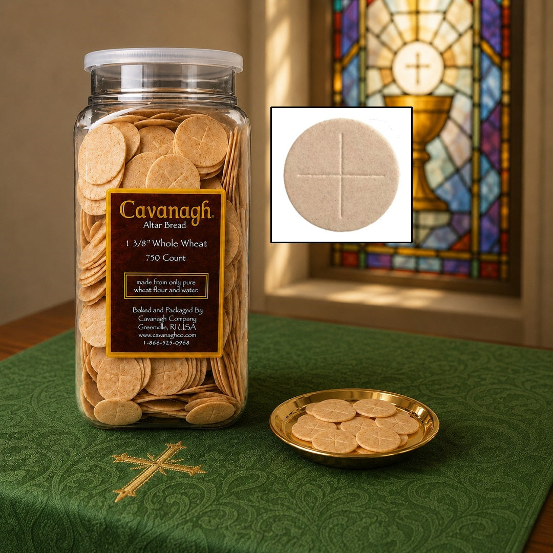 cavanagh-1-3-8d-whole-wheat-communion-altar-breads-container-of-750-altar-breads-wwco1375i