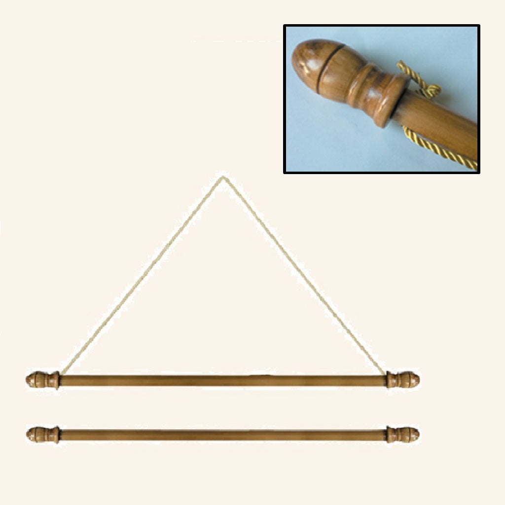 celebration-banners-3w-wood-banner-hangers-2-sets-ws709