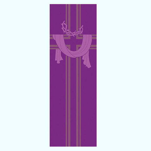 celebration-banners-all-seasons-series-crown-of-thorns-2w-x-6h-worship-banner-d13362x6p