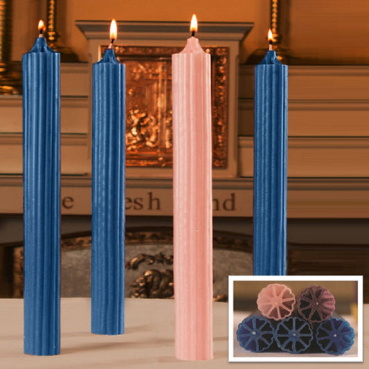 dadant-candle-1-1-2-inch-d-100-percent-beeswax-hollow-core-advent-candle-set-83002_f464e19e-8d6c-4eba-88e3-7039ec73182e
