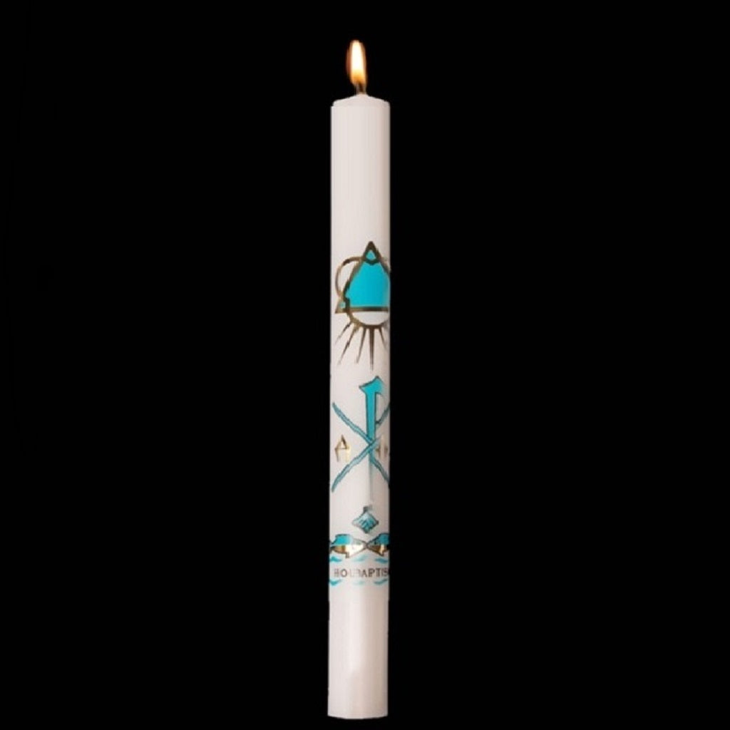 dadant-candle-7-8d-holy-trinity-baptism-candle-box-of-12-candles-90100