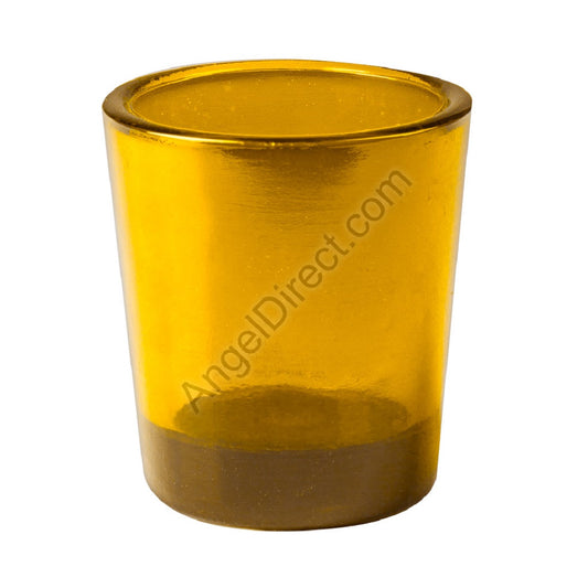 dadant-candle-amber-glass-15-hour-votive-candle-holder-box-of-12-holders-250500