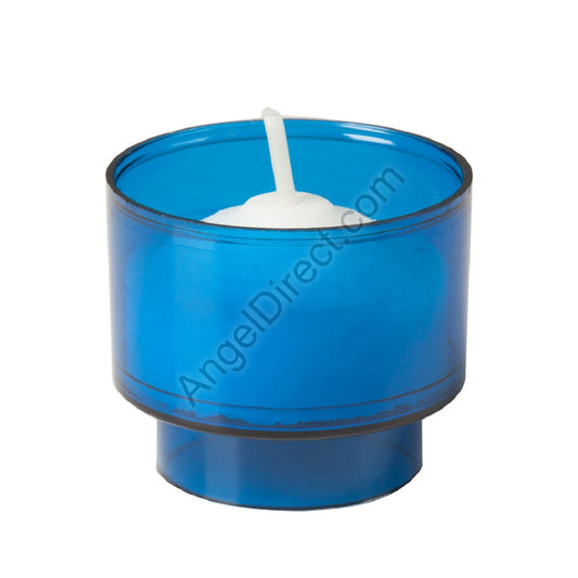 dadant-candle-blue-plastic-4-hour-disposable-votive-candle-case-of-288-candles-261200