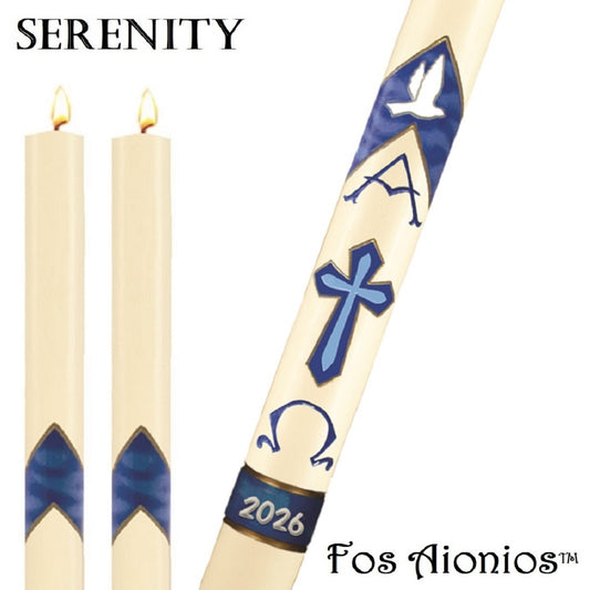dadant-candle-fos-aionios-series-serenity-paschal-candle-fos-aionios