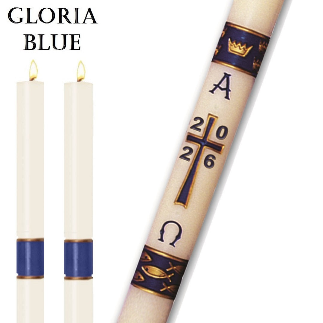 dadant-candle-gloria-series-blue-paschal-candle-gloria