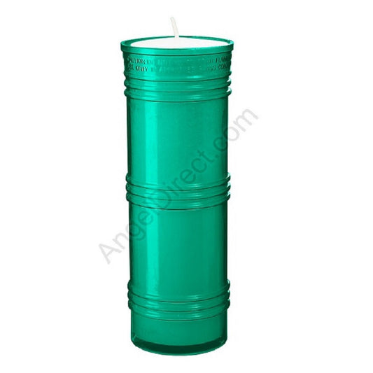 dadant-candle-green-7-day-plastic-inner-light-case-of-24-candles-480400_1244e523-4d66-4c57-984a-e3ee2e678bf1