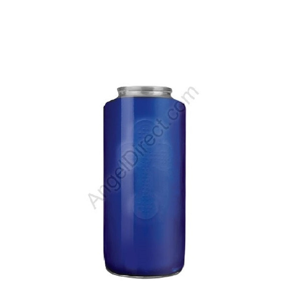 dadant-candle-no-5-blue-5-day-glass-devotional-candle-case-of-12-candles-550200