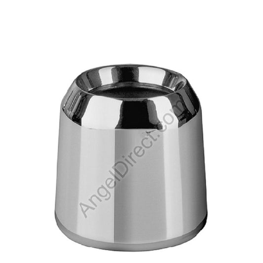 excelsis-products-2000-nickel-plated-candle-follower-2000-nkl