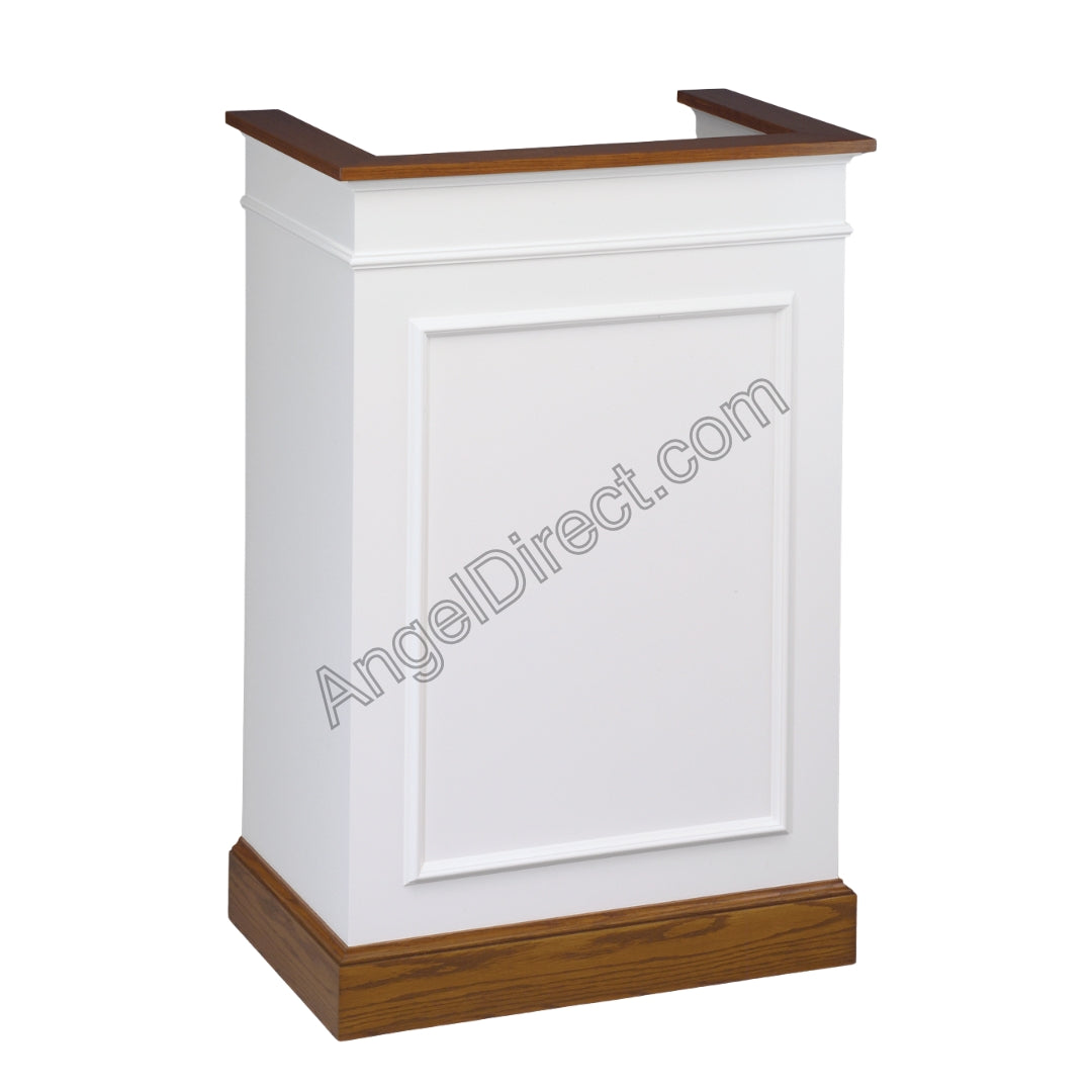 imperial-woodworks-810-series-two-tone-48h-single-pulpit-811sp