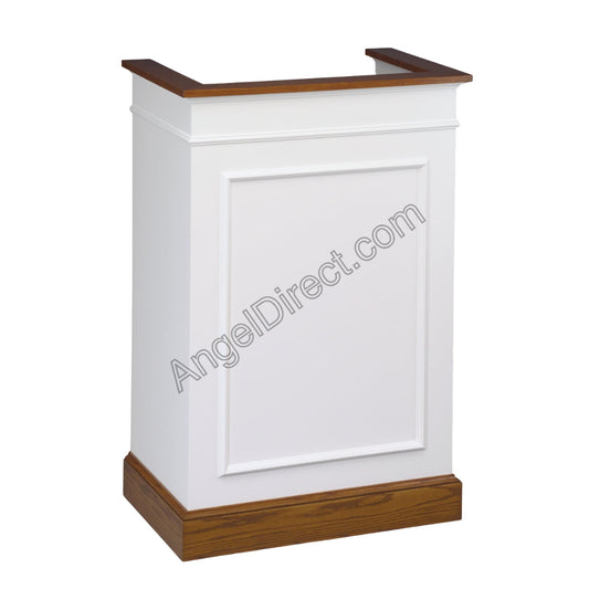 imperial-woodworks-810-series-two-tone-48h-single-pulpit-811ttsp
