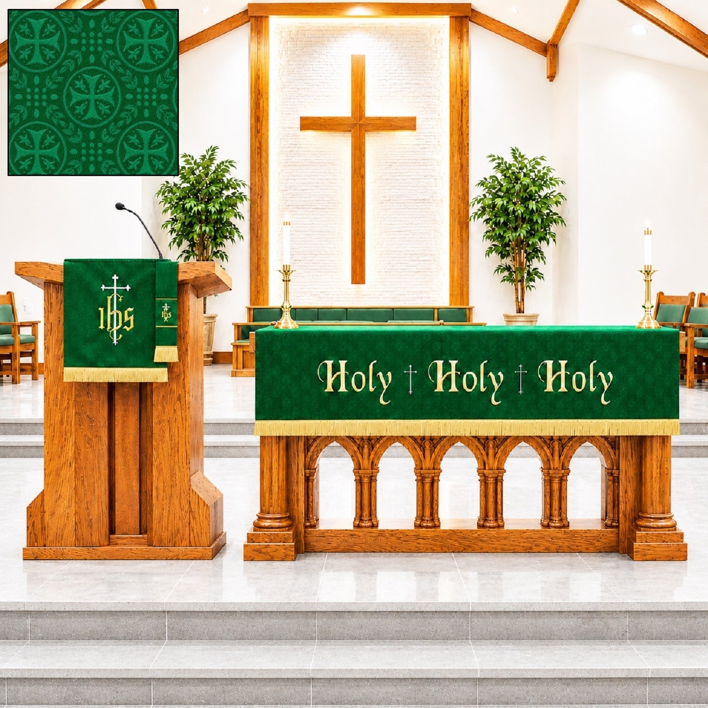 murphy-108w-green-holy-holy-holy-three-piece-embroidered-parament-set-vc735