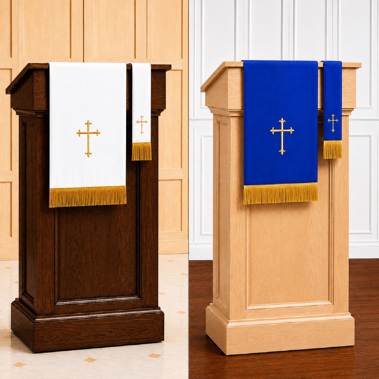 murphy-36l-reversible-white-blue-embroidered-pulpit-scarf-11666mr