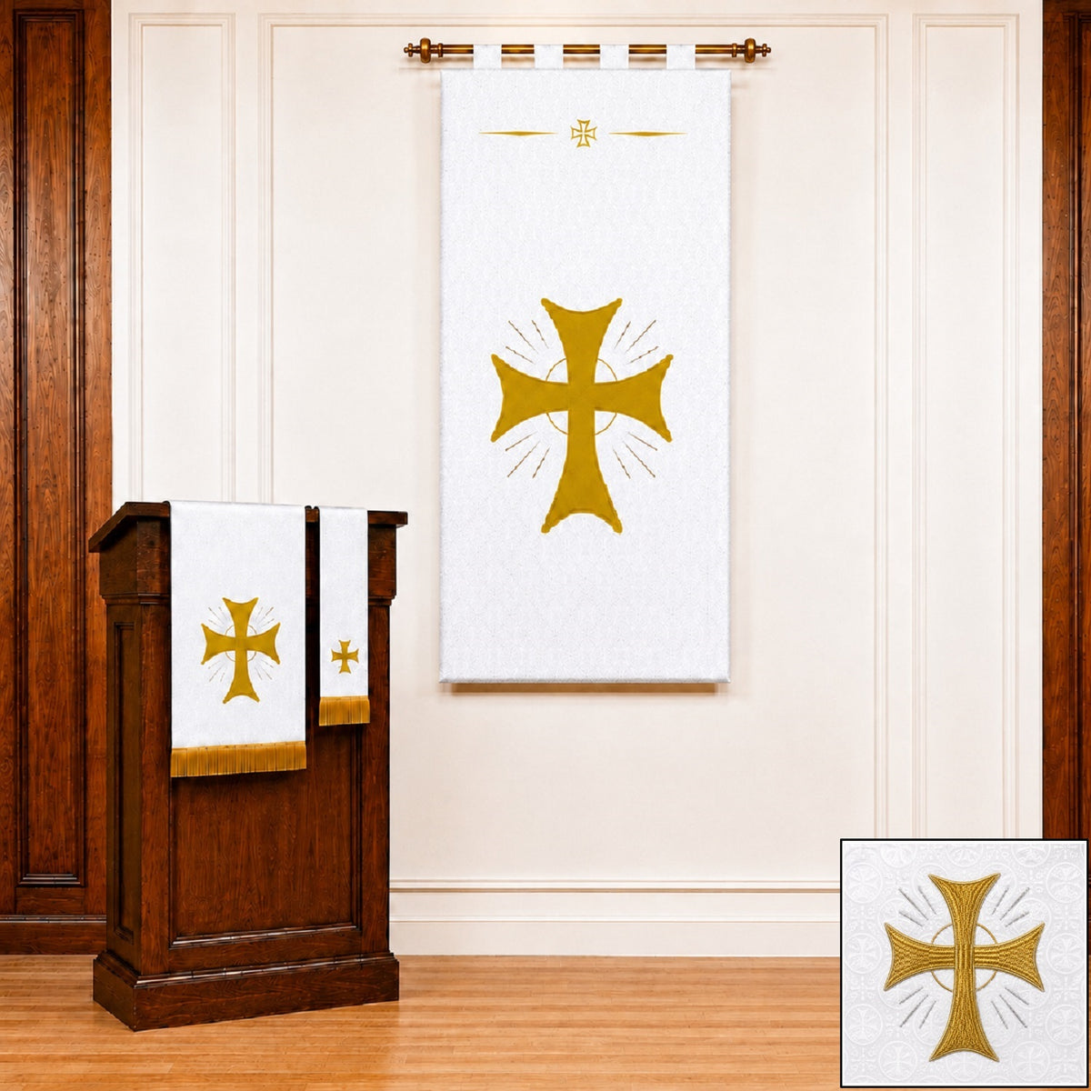 murphy-48l-white-embroidered-jacquard-worship-banner-vc748