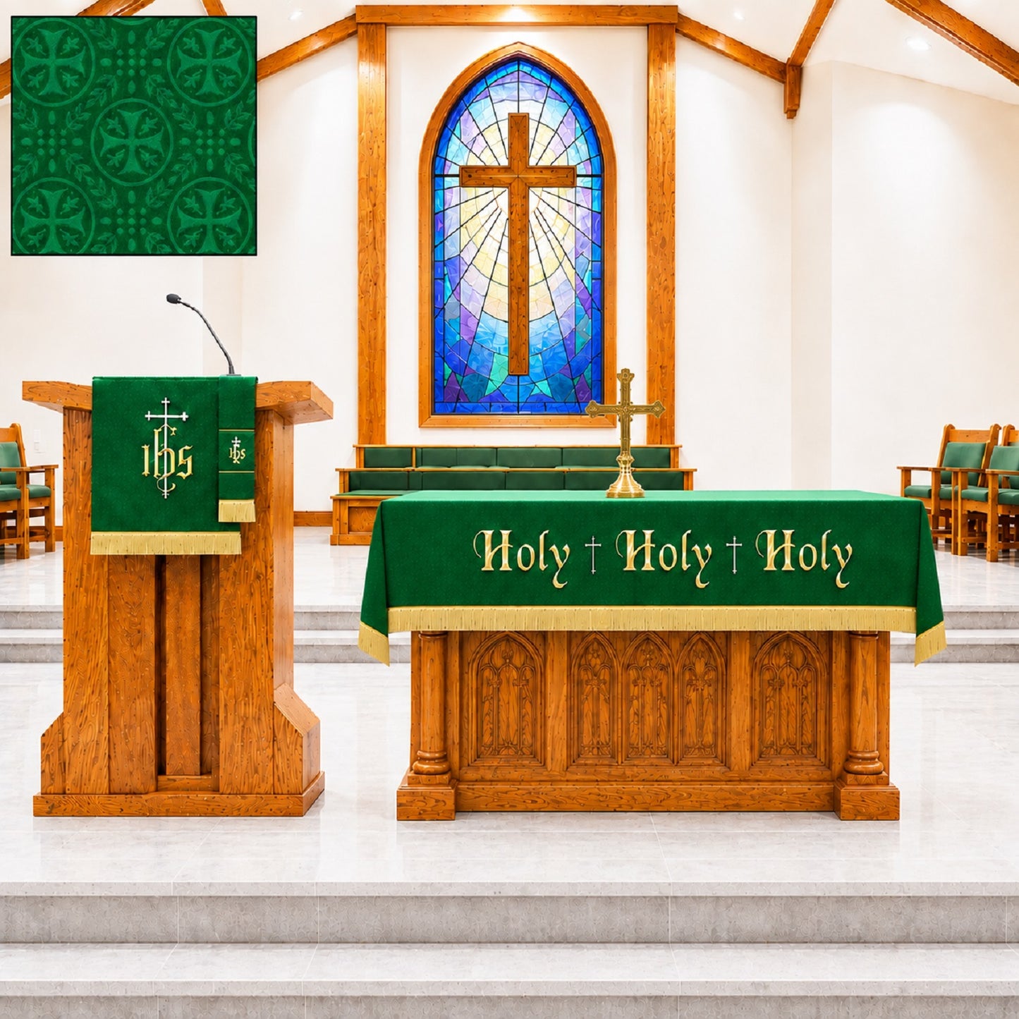 murphy-72w-green-holy-holy-holy-three-piece-embroidered-parament-set-n7976set_7ec7adf8-6b16-4159-ae7d-35d2ffd29684