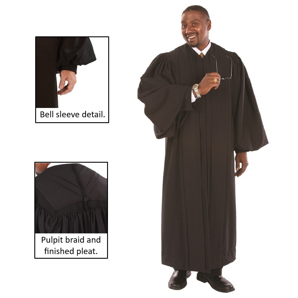 Men's Judicial Robes