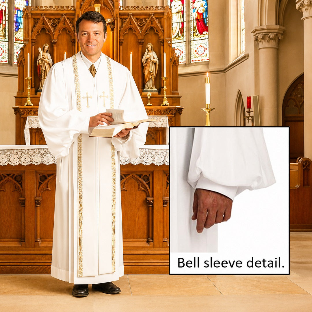 murphy-rt-wesley-collection-embroidered-mens-white-pulpit-robe-h-93mwht