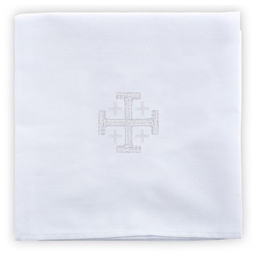 r-j-toomey-100-cotton-jerusalem-cross-corporal-pack-of-4-g5632