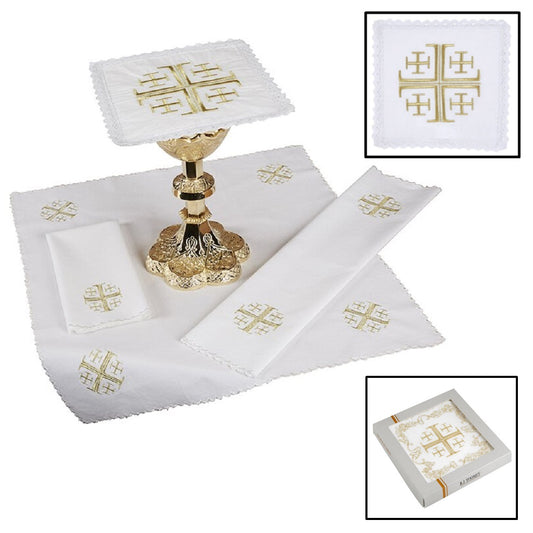 r-j-toomey-100-cotton-jerusalem-cross-four-piece-linen-set-f3993