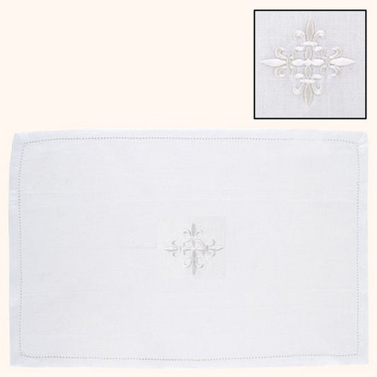 r-j-toomey-100-linen-fleur-de-lis-purificator-pack-of-3-jc683