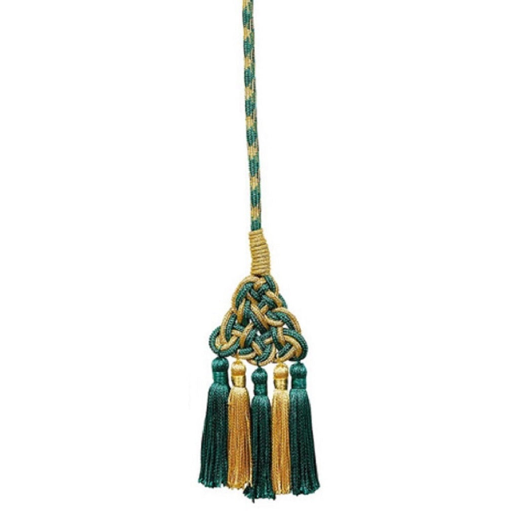 r-j-toomey-144l-green-laurentino-collection-polyester-cincture-n1936grn