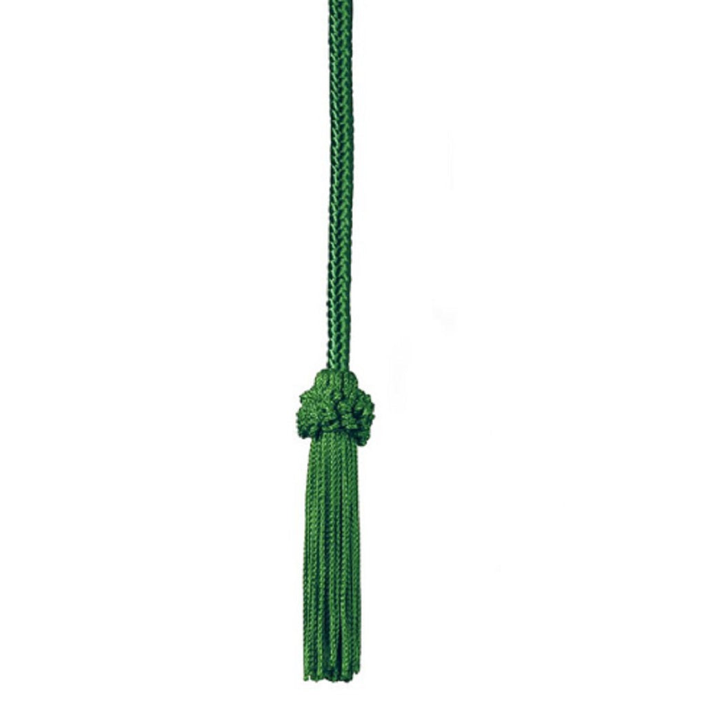 r-j-toomey-94l-green-tassel-rayon-cincture-wc879grn