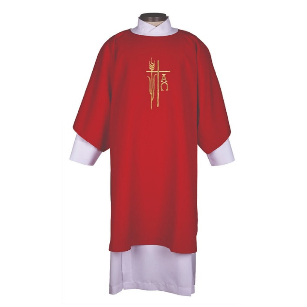 r-j-toomey-alpha-omega-collection-red-dalmatic-with-inner-stole-vs265red