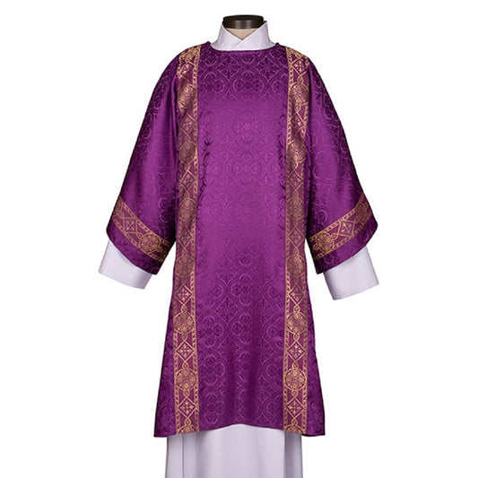 r-j-toomey-avignon-collection-purple-dalmatic-with-inner-stole-b3386prp