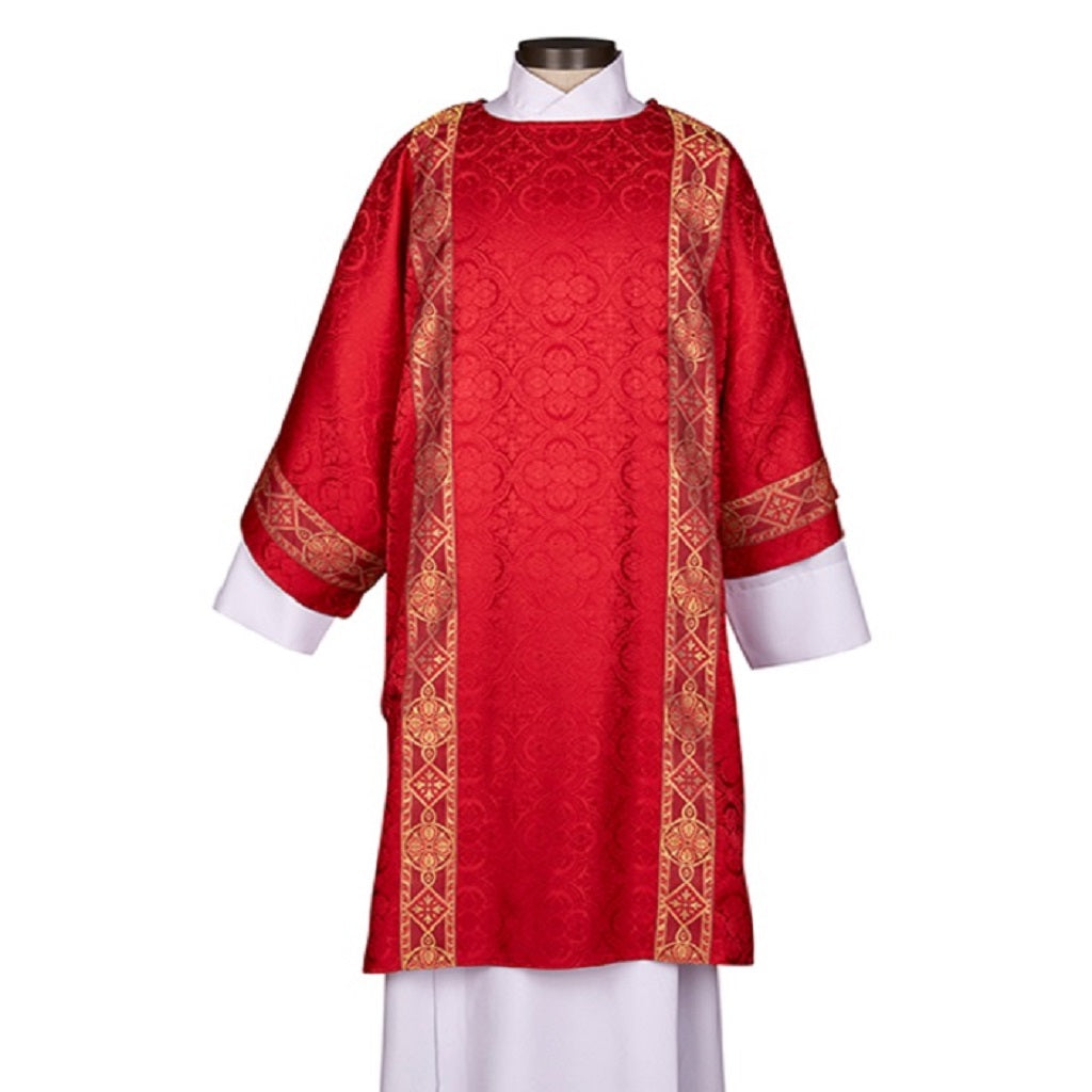 r-j-toomey-avignon-collection-red-dalmatic-with-inner-stole-b3386red