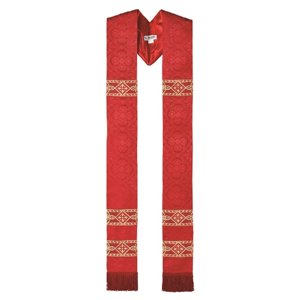 r-j-toomey-avignon-collection-red-overlay-stole-yc456red