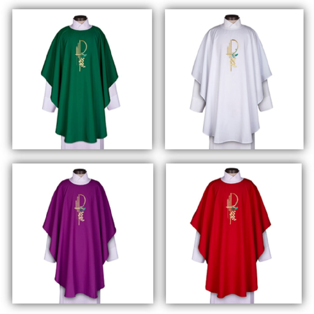 r-j-toomey-eucharistic-collection-set-of-four-chasubles-with-round-neck-and-inner-stoles-jc555