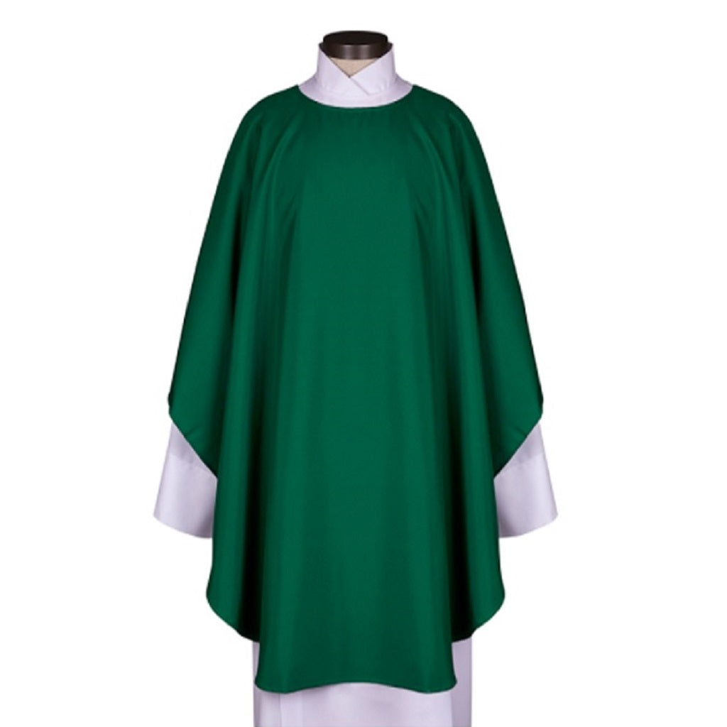 r-j-toomey-everyday-collection-green-chasuble-with-round-neck-and-inner-stole-jt387grn