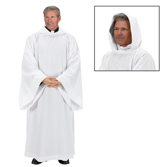 r-j-toomey-hooded-polyester-cotton-monastic-alb-f2650