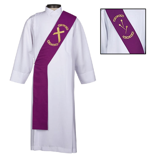 r-j-toomey-lenten-purple-deacon-stole-b4925