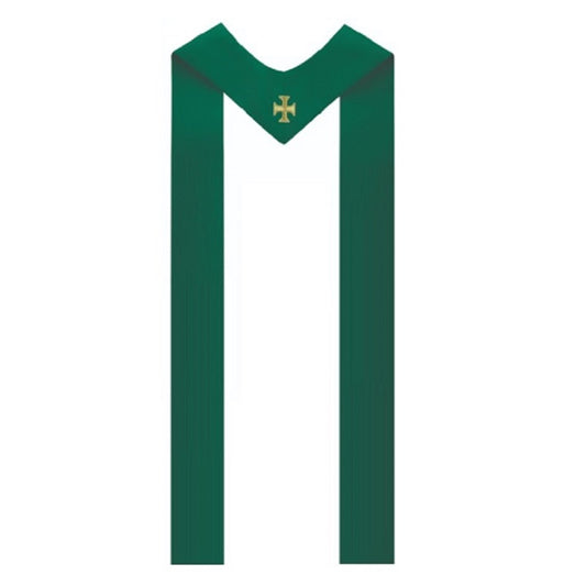 r-j-toomey-maltese-cross-green-understole-wc885grn