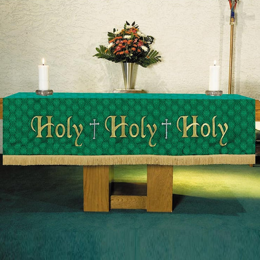 r-j-toomey-maltese-cross-green-jacquard-altar-frontal-vc734