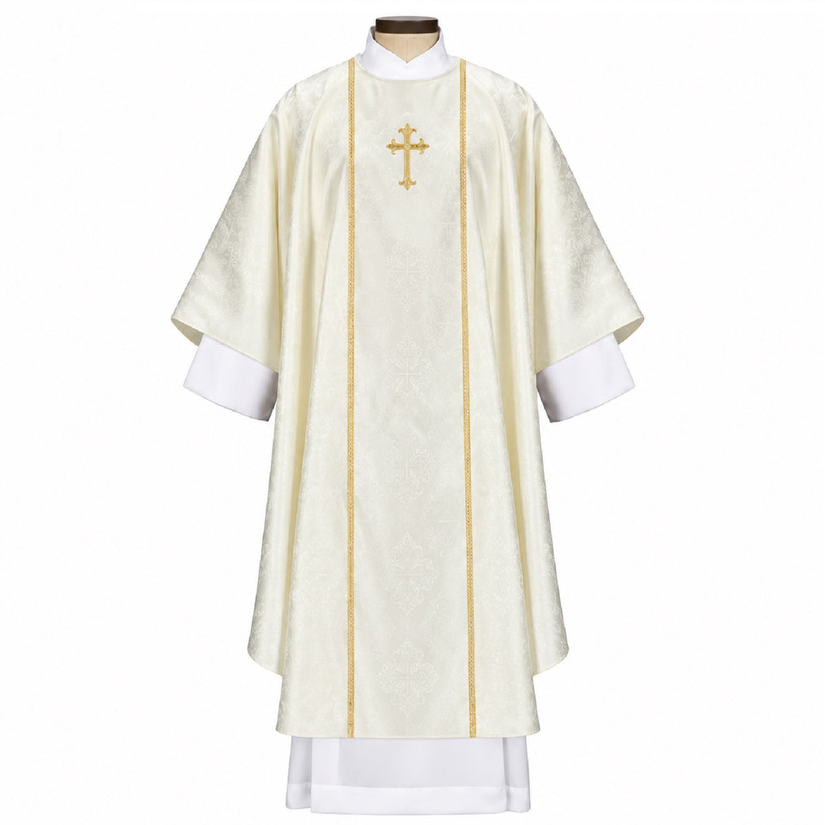 R.J. Toomey Marseille Collection Chasuble with Inner Stole