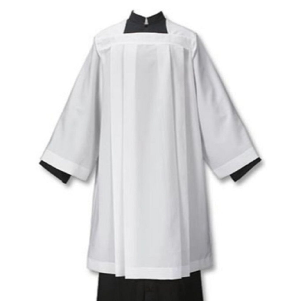 r-j-toomey-plain-polyester-box-pleated-surplice-ts668