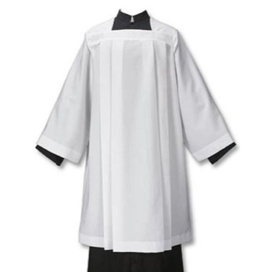 r-j-toomey-plain-polyester-box-pleated-surplice-ts668