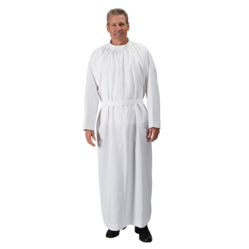 r-j-toomey-plain-polyester-cotton-self-fitting-alb-wc895