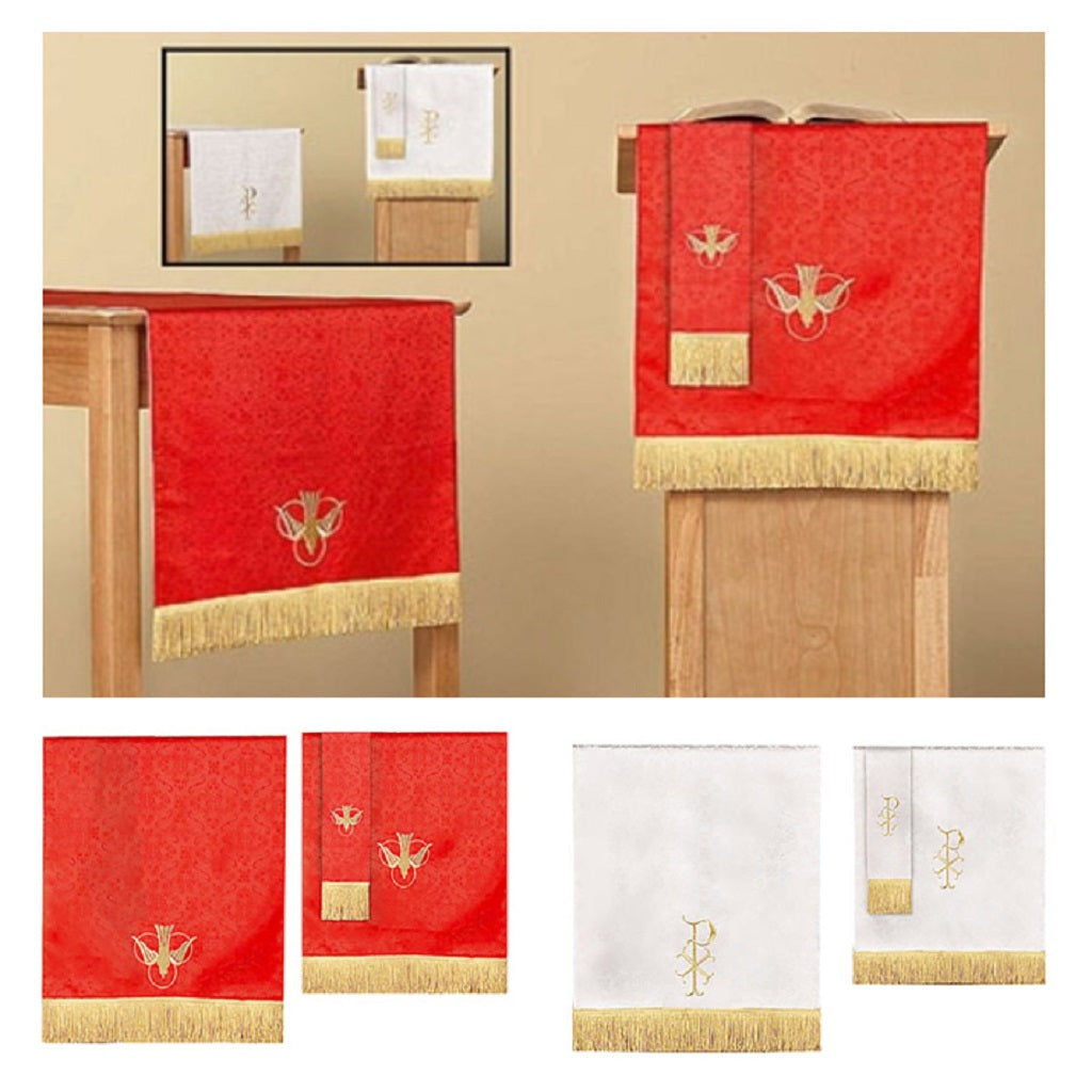 r-j-toomey-reversible-jacquard-red-white-three-piece-parament-set-lc030