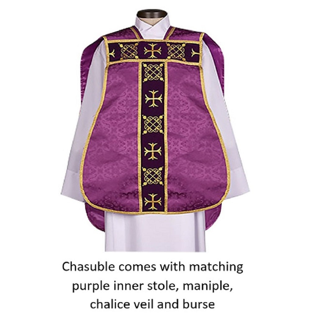 r-j-toomey-roman-fiddleback-purple-ihs-chasuble-with-accessories-ts424prp