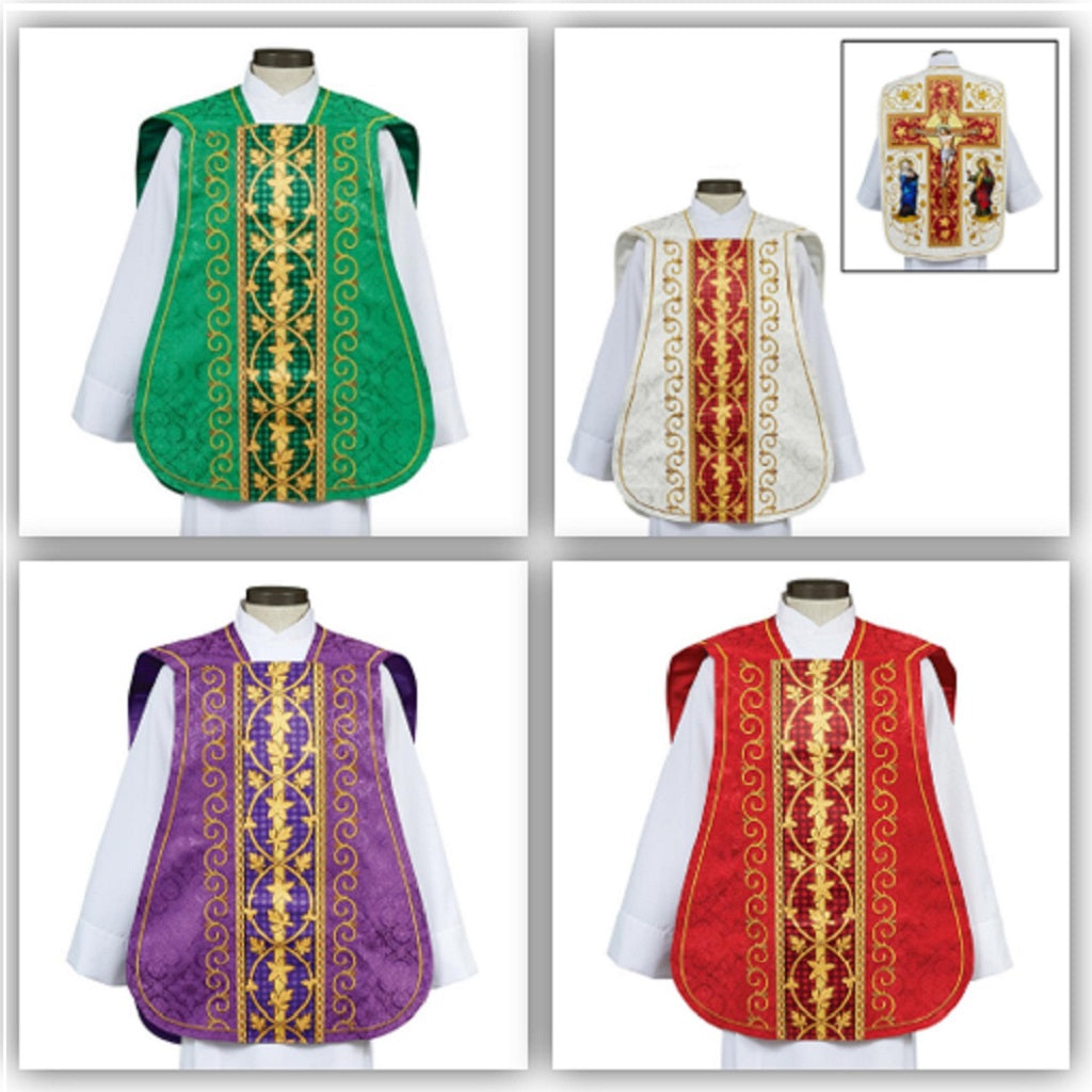r-j-toomey-tetelestai-collection-set-of-four-chasubles-with-accessories-l5013set