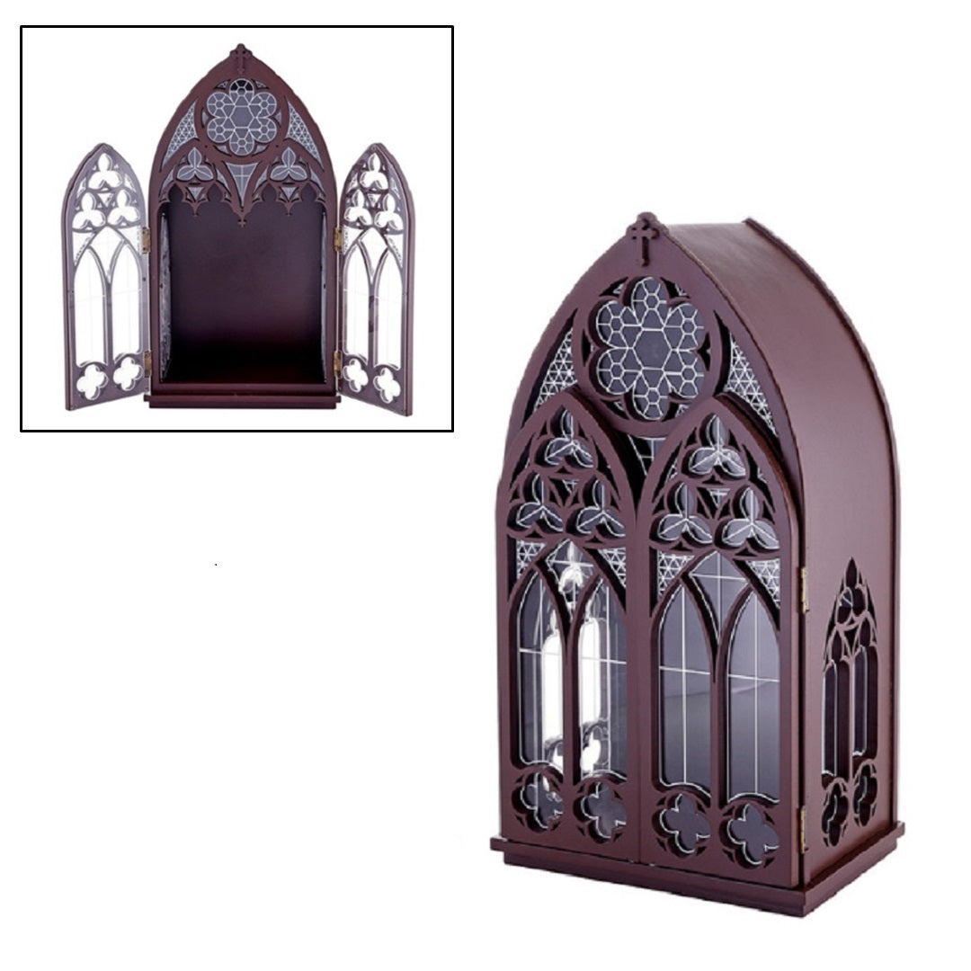 Reliquary Cabinets