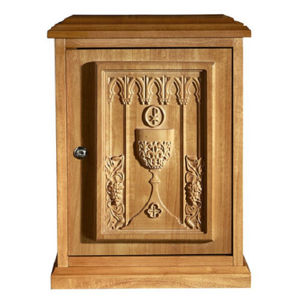robert-smith-chalice-and-host-20h-hardwood-tabernacle-f1911